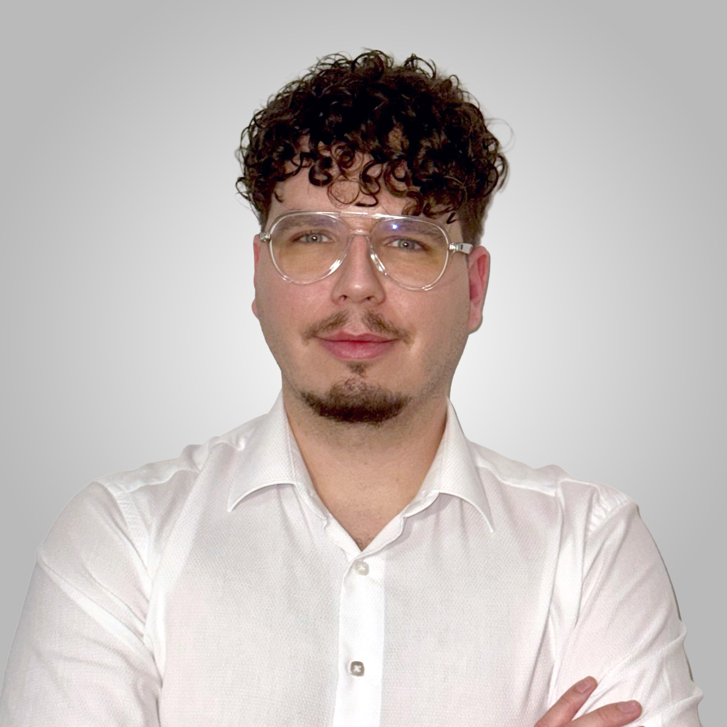 Timotej Strbka Timotej Zázrivý - DM NOTRE Reality s.r.o.